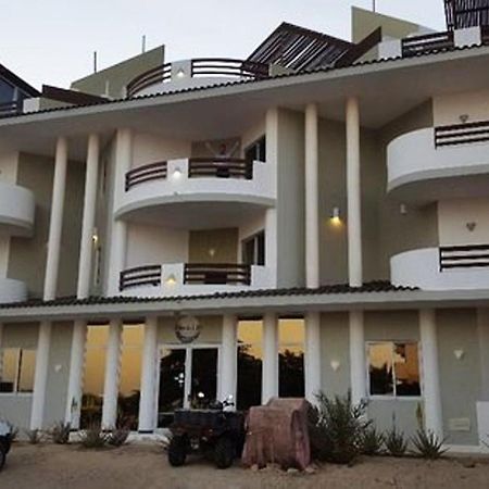Apart-Hotel Ca Elsa Sal Rei Eksteriør bilde