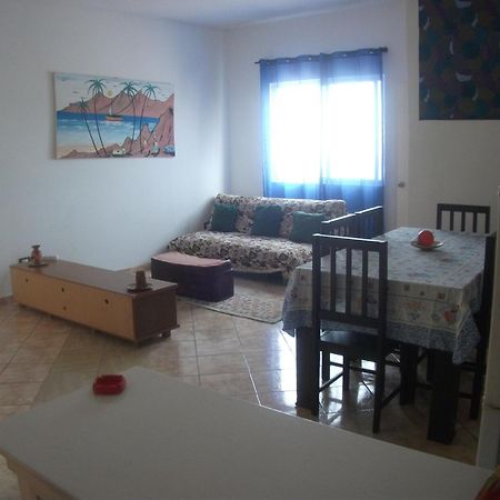 Apart-Hotel Ca Elsa Sal Rei Rom bilde