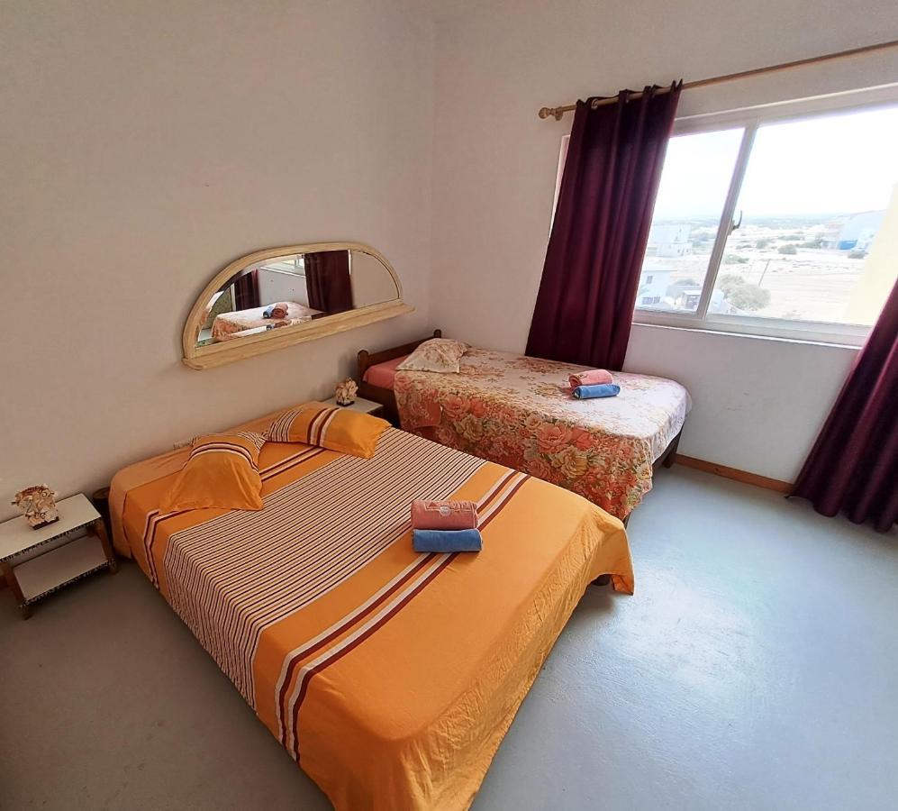 Apart-Hotel Ca Elsa Sal Rei Eksteriør bilde