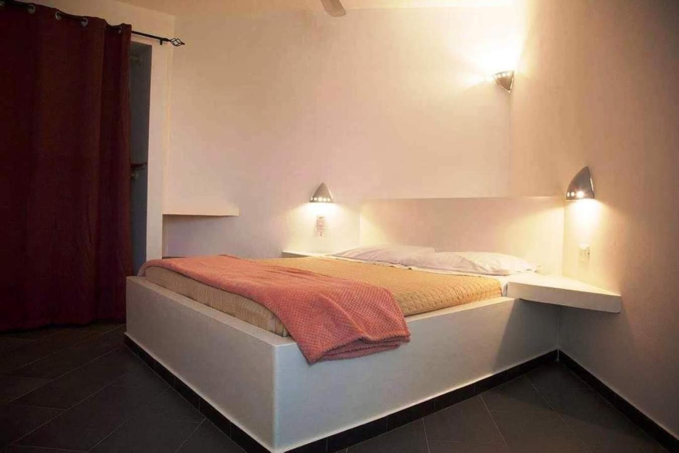 Apart-Hotel Ca Elsa Sal Rei Eksteriør bilde