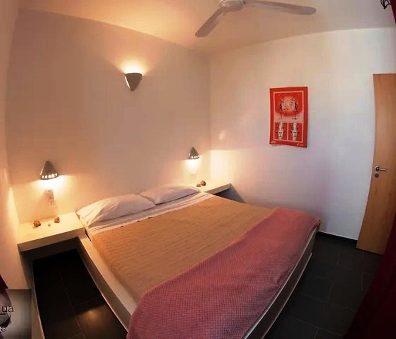 Apart-Hotel Ca Elsa Sal Rei Eksteriør bilde