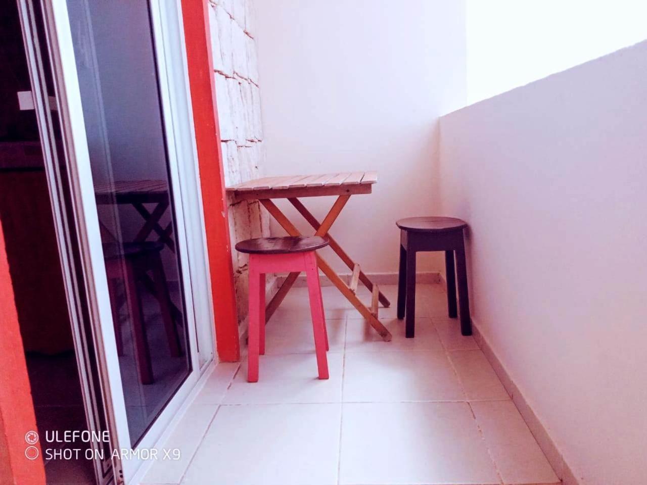 Apart-Hotel Ca Elsa Sal Rei Rom bilde