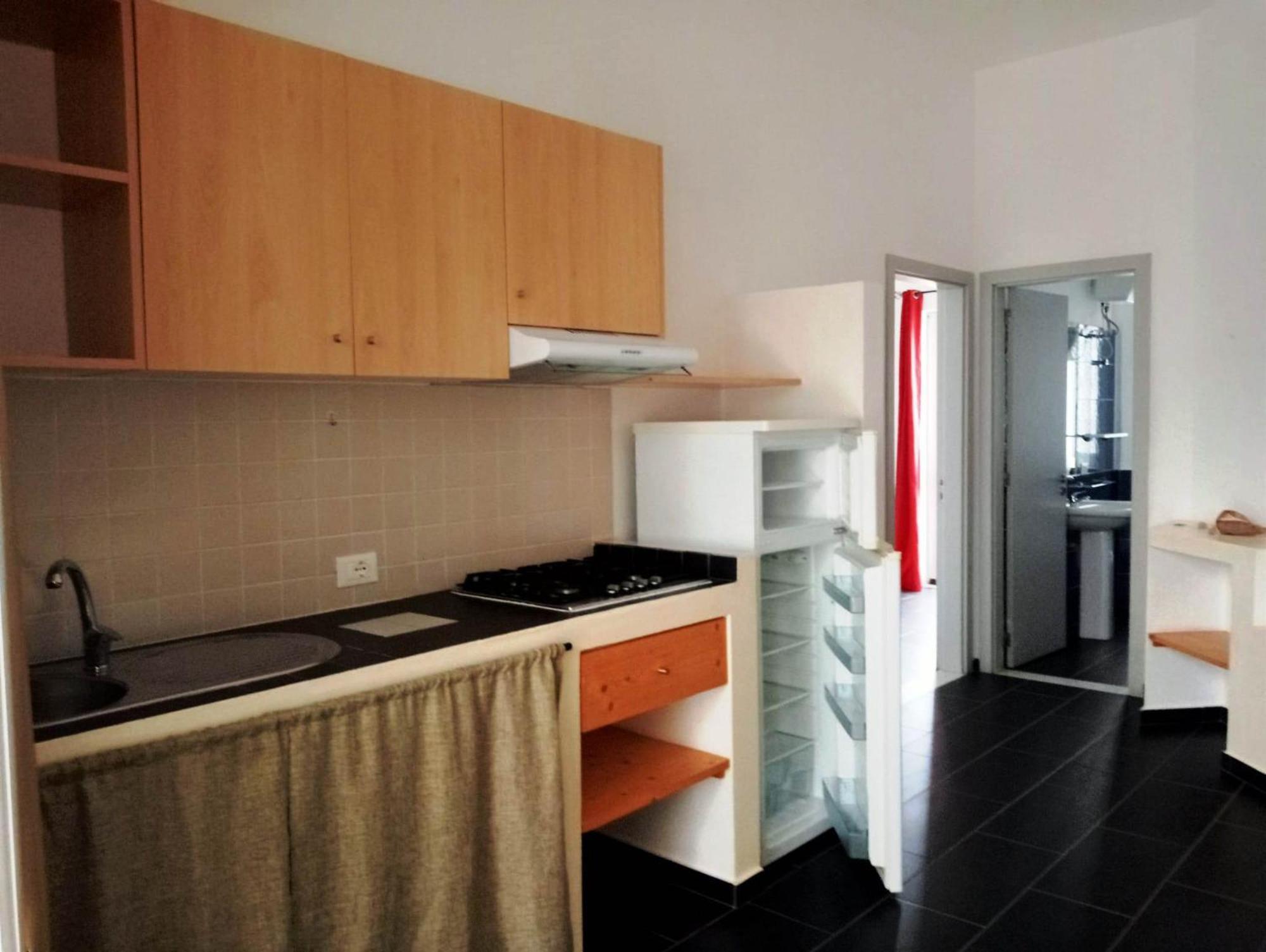 Apart-Hotel Ca Elsa Sal Rei Rom bilde