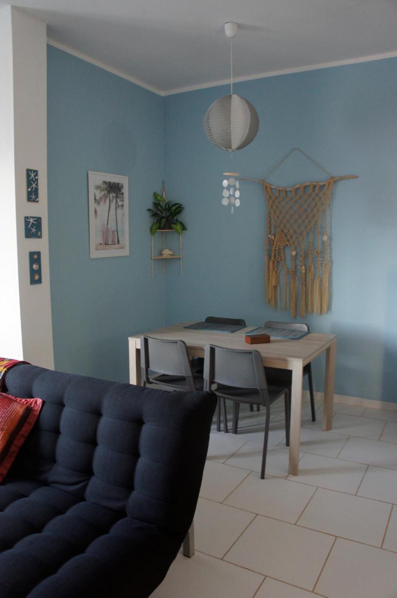 Apart-Hotel Ca Elsa Sal Rei Rom bilde