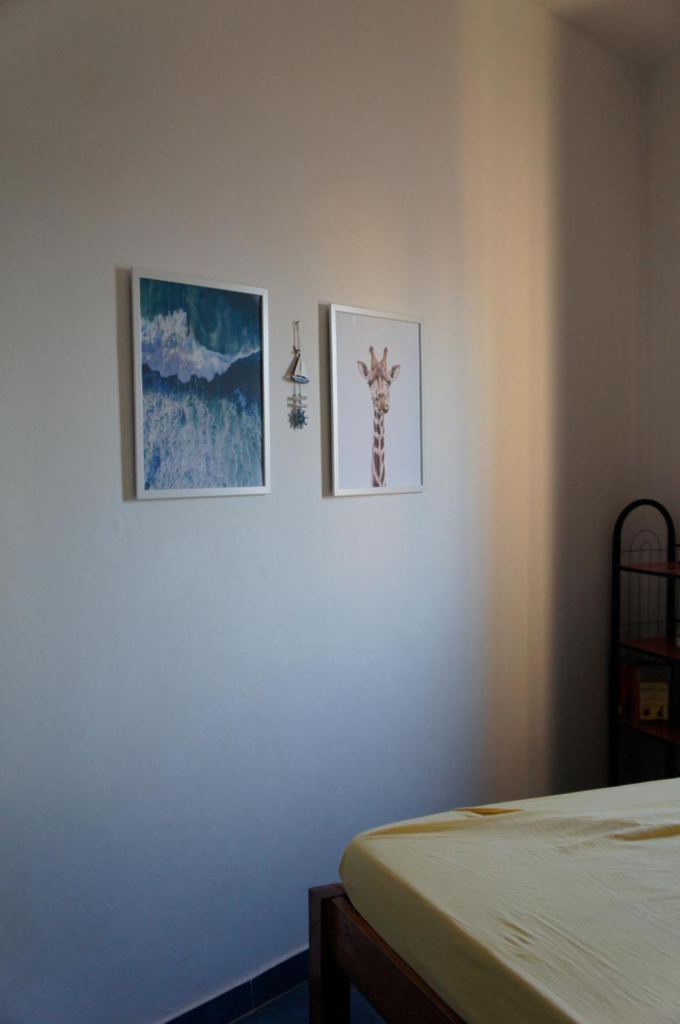 Apart-Hotel Ca Elsa Sal Rei Rom bilde