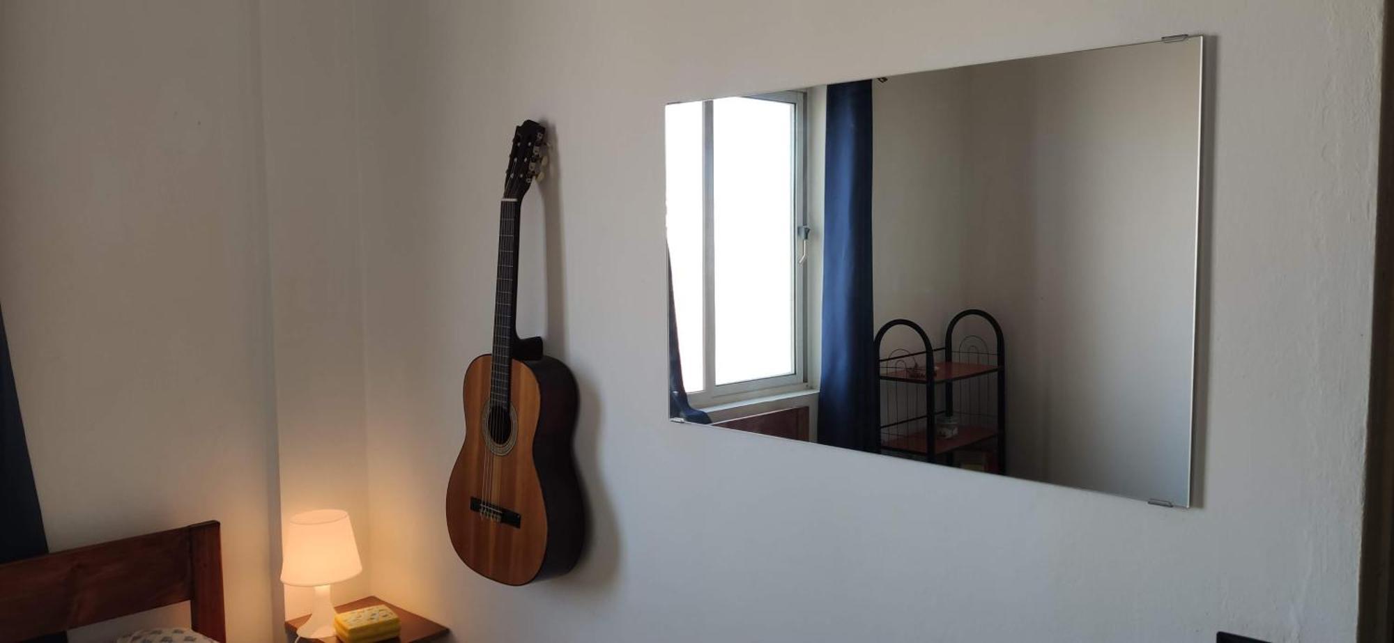 Apart-Hotel Ca Elsa Sal Rei Rom bilde