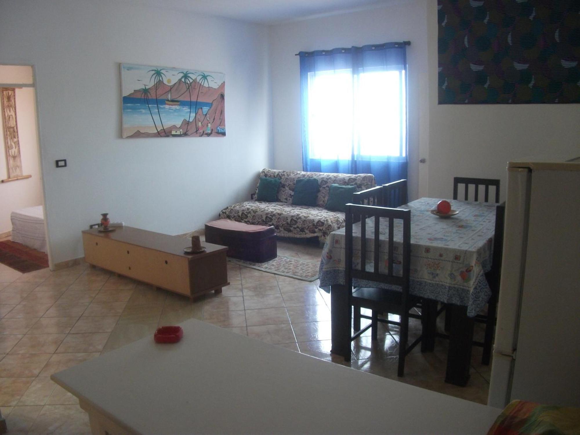 Apart-Hotel Ca Elsa Sal Rei Rom bilde