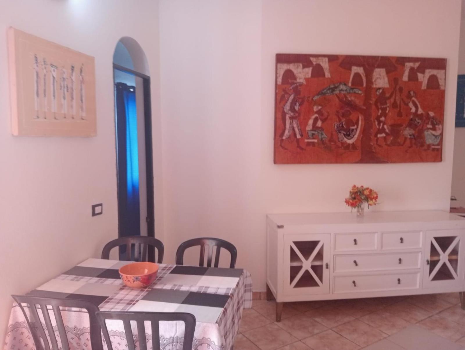 Apart-Hotel Ca Elsa Sal Rei Rom bilde