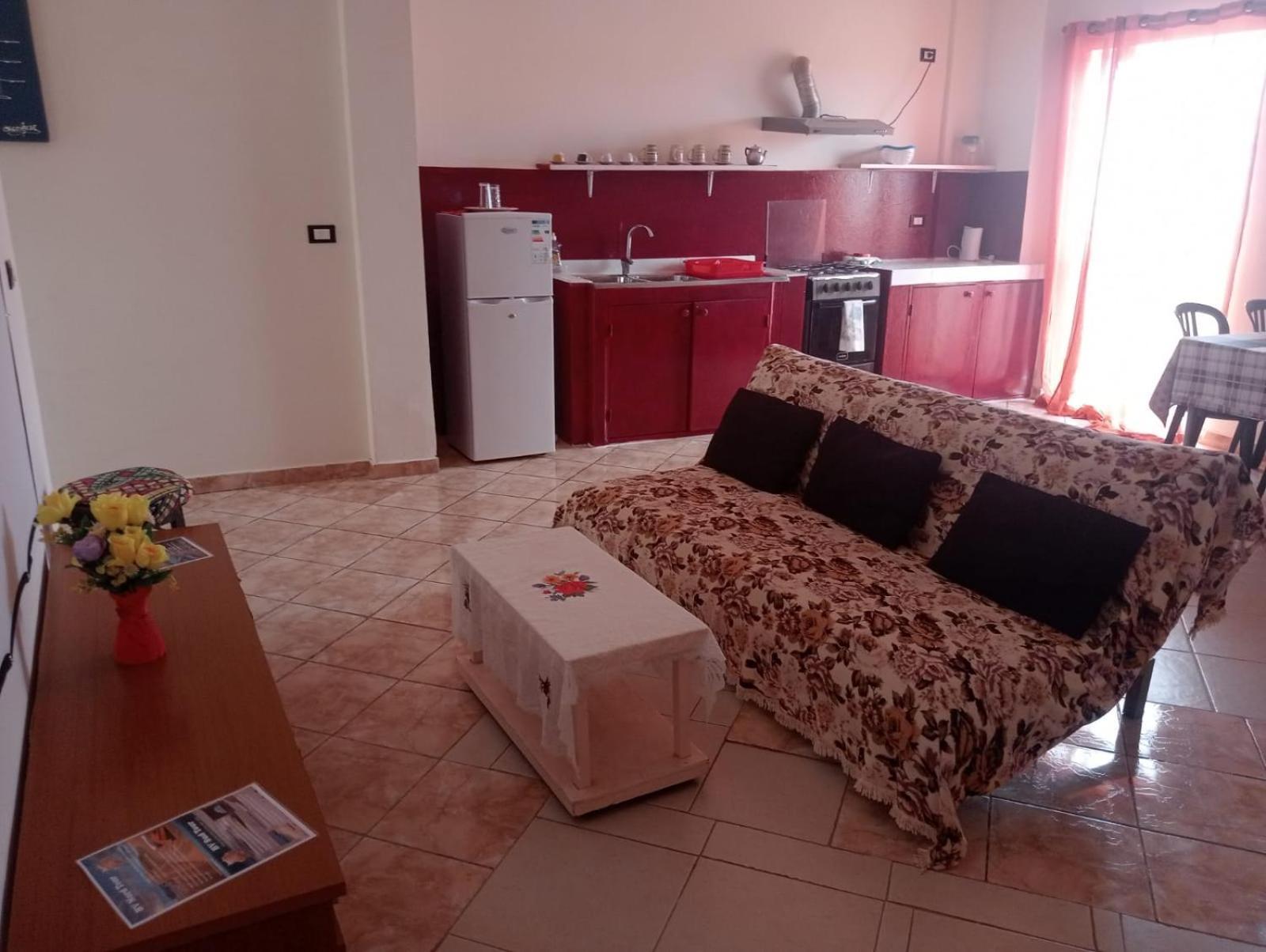 Apart-Hotel Ca Elsa Sal Rei Rom bilde