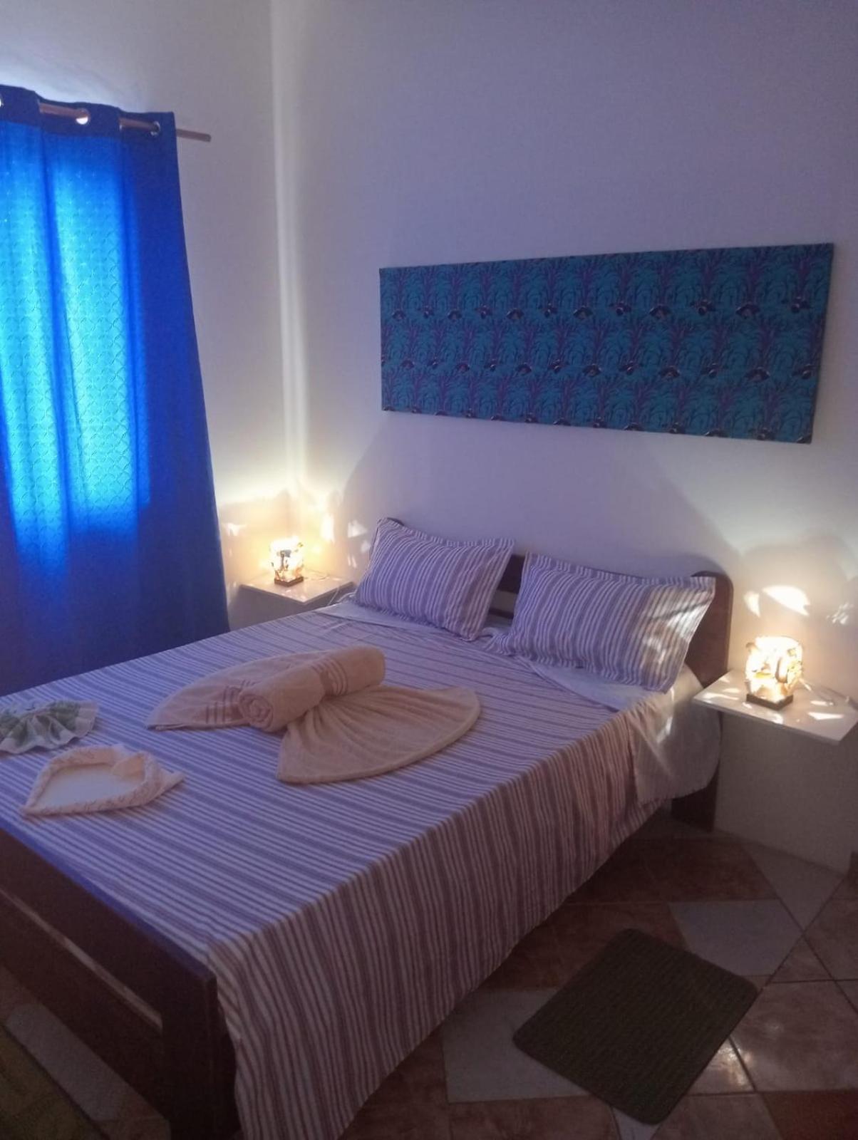 Apart-Hotel Ca Elsa Sal Rei Rom bilde