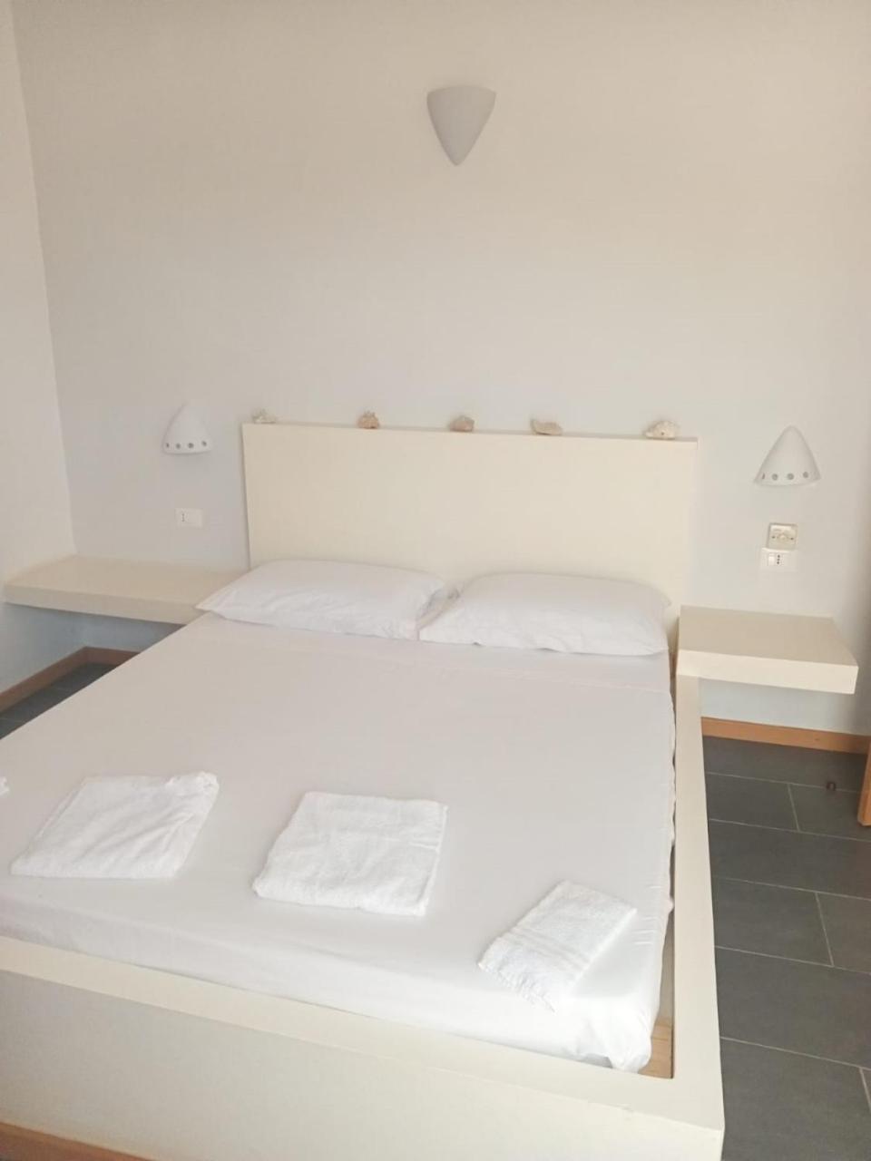 Apart-Hotel Ca Elsa Sal Rei Rom bilde