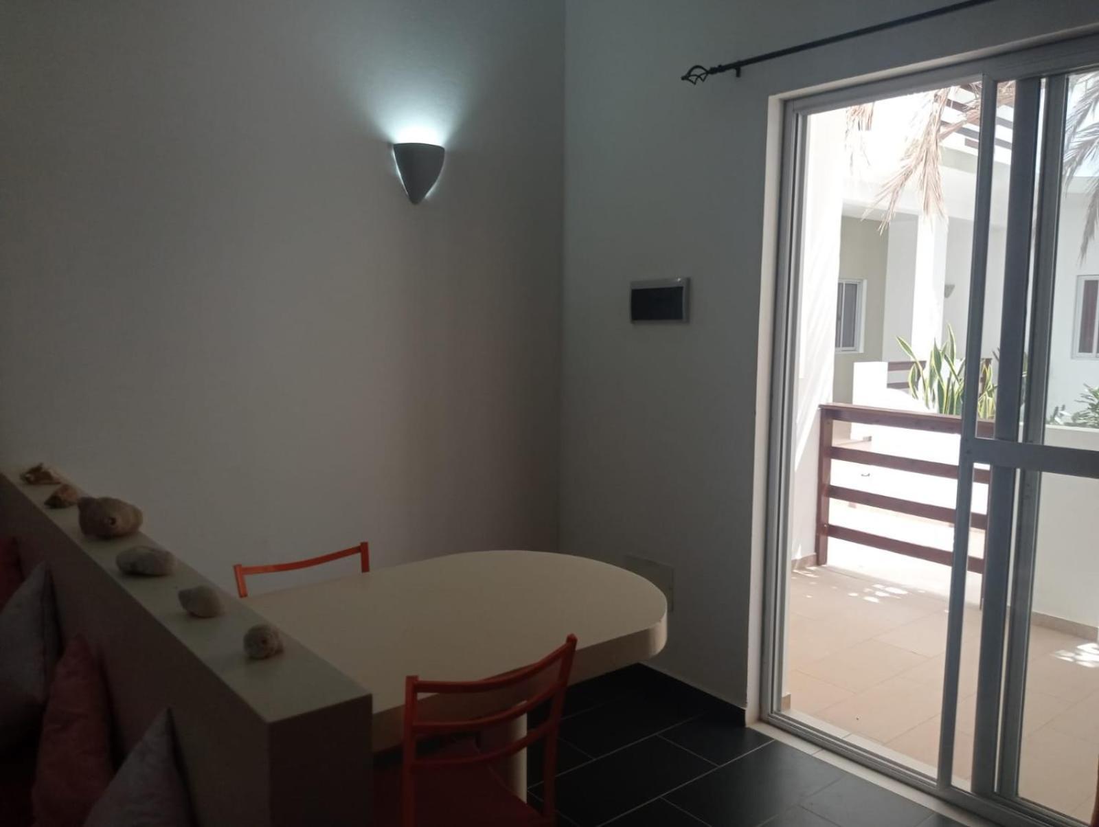 Apart-Hotel Ca Elsa Sal Rei Rom bilde