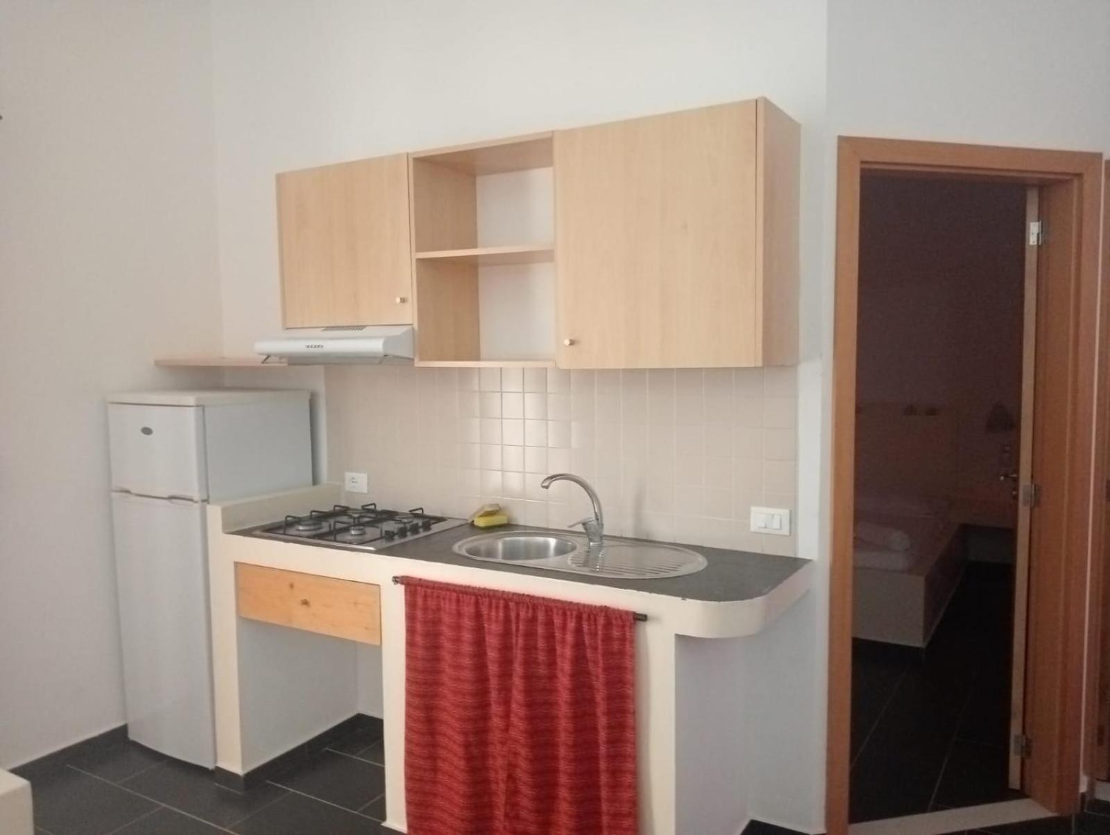 Apart-Hotel Ca Elsa Sal Rei Rom bilde