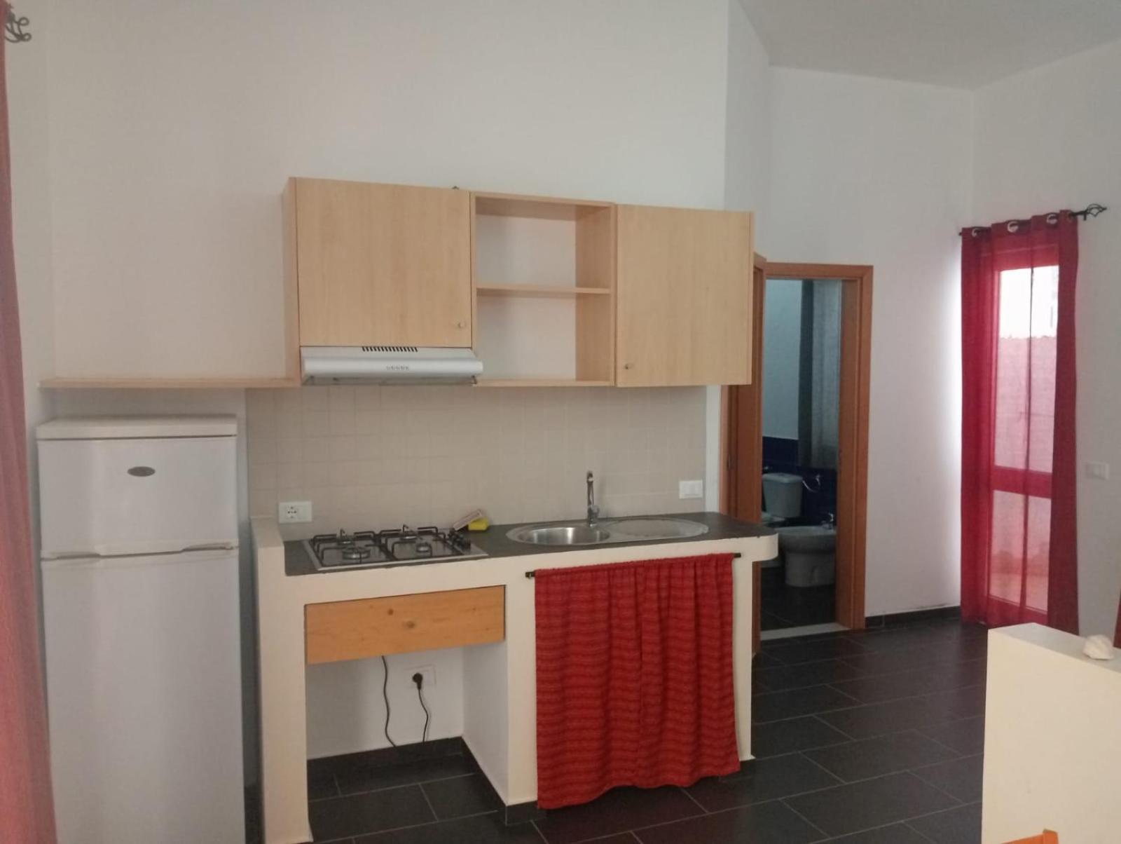 Apart-Hotel Ca Elsa Sal Rei Rom bilde