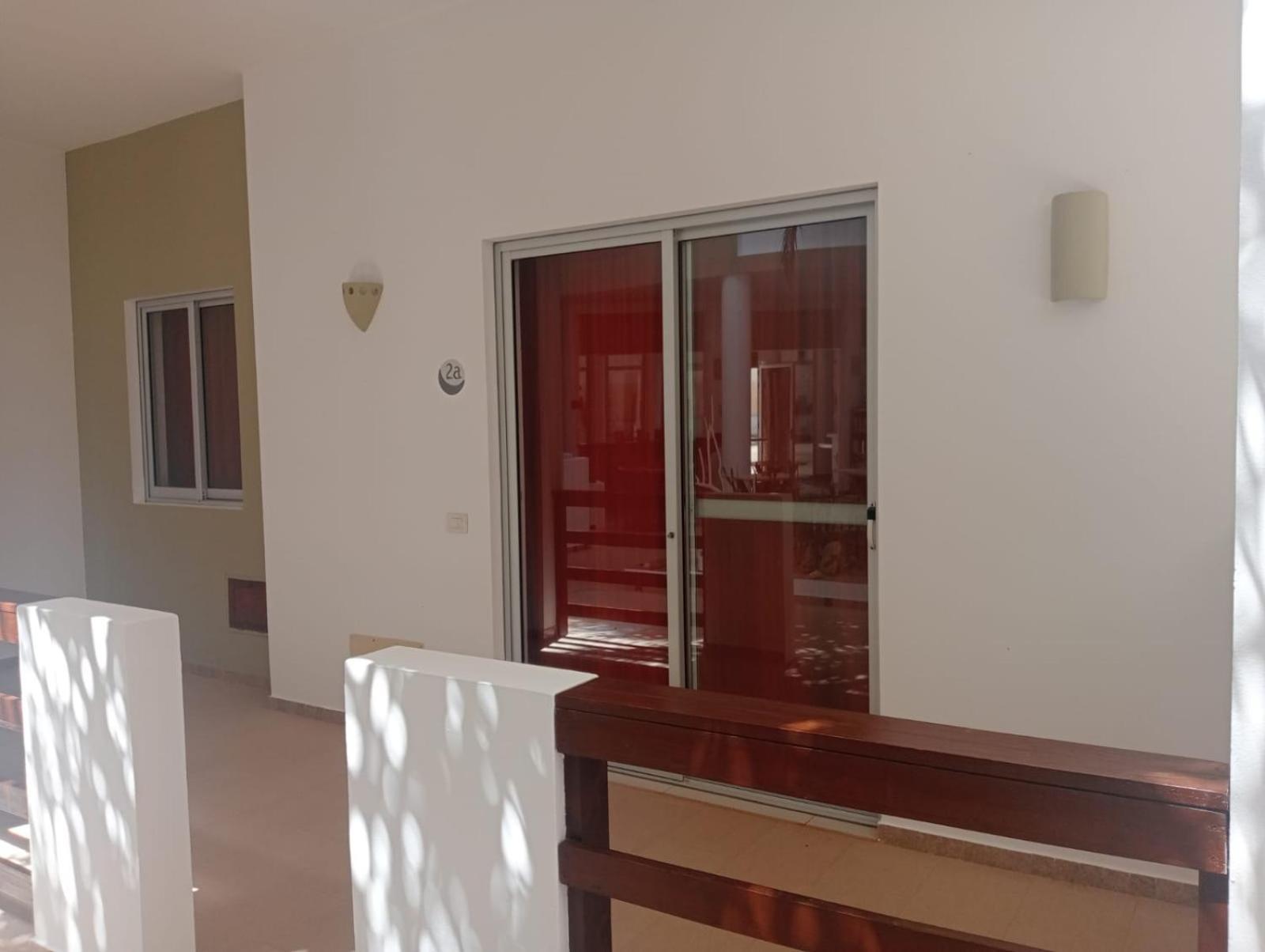 Apart-Hotel Ca Elsa Sal Rei Rom bilde
