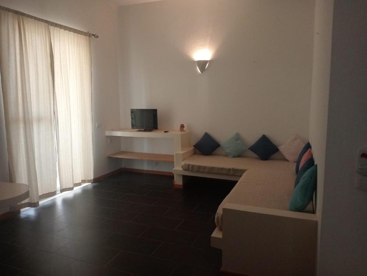 Apart-Hotel Ca Elsa Sal Rei Rom bilde